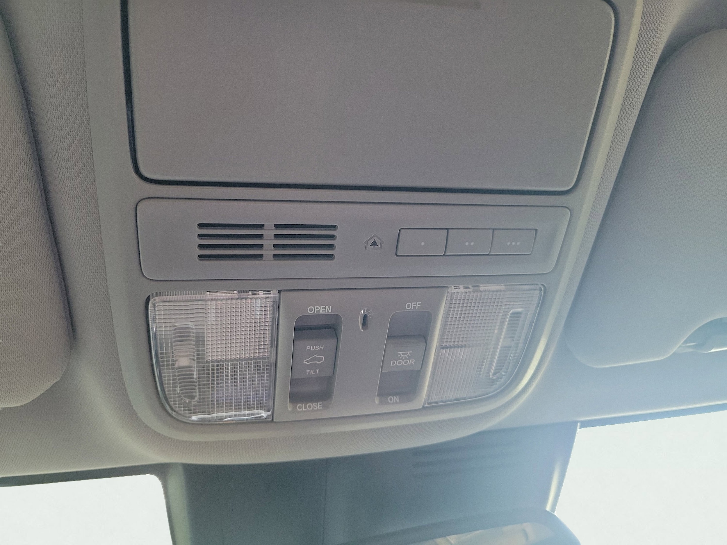 2021 Honda CR-V Touring - Photo 39