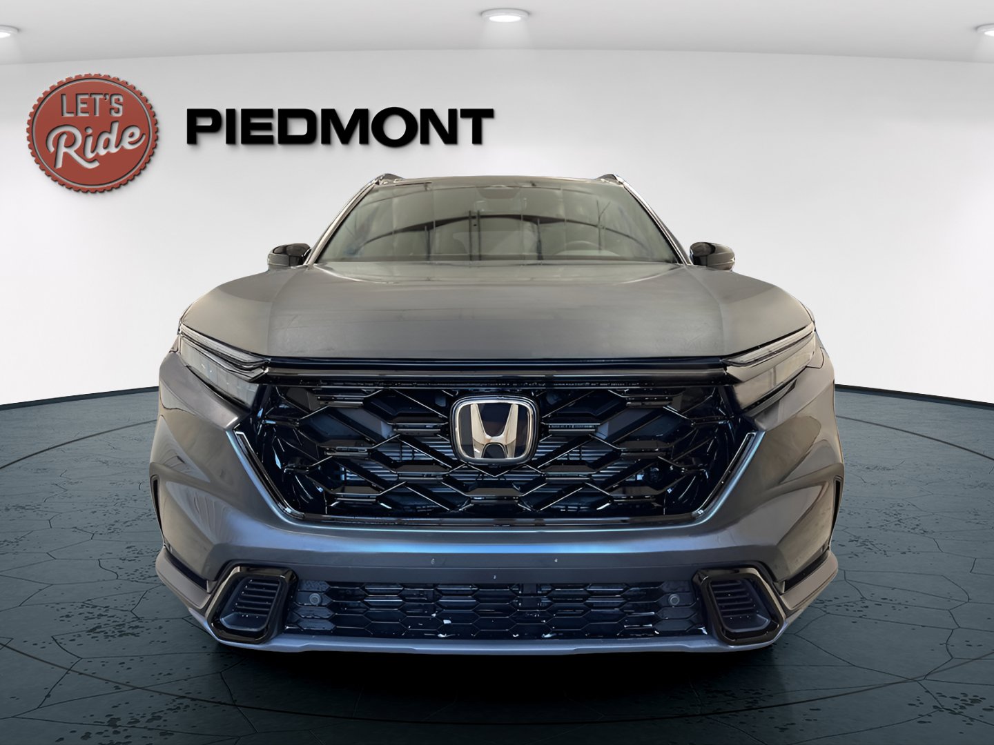 2026 Honda CR-V Sport-L - Photo 9