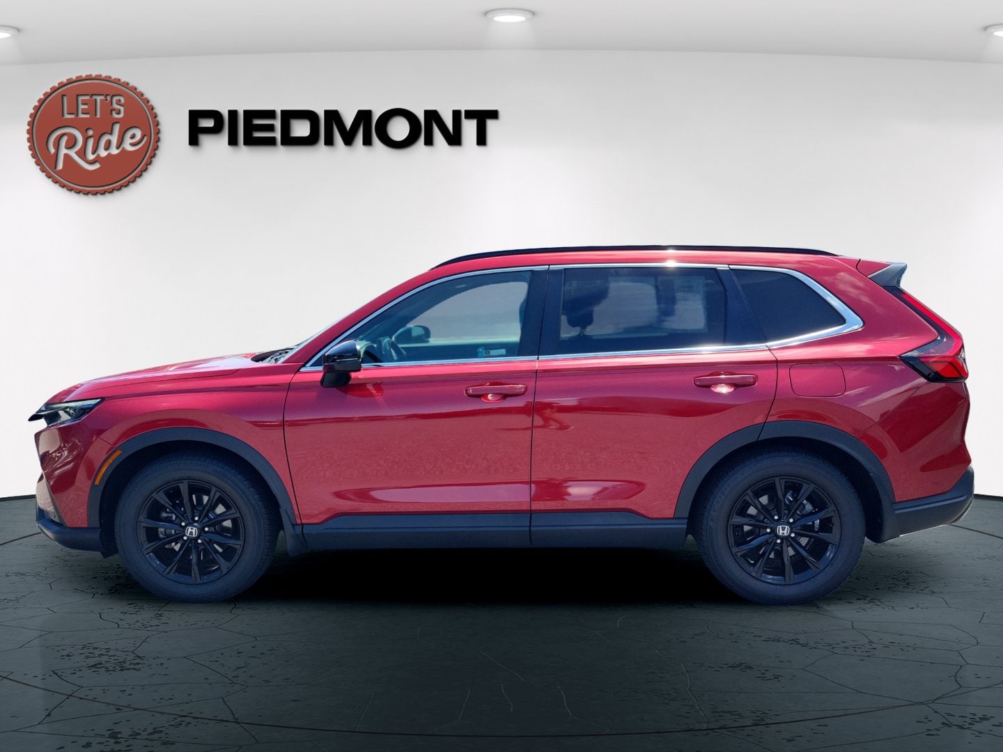 2024 Honda CR-V Sport-L - Photo 10