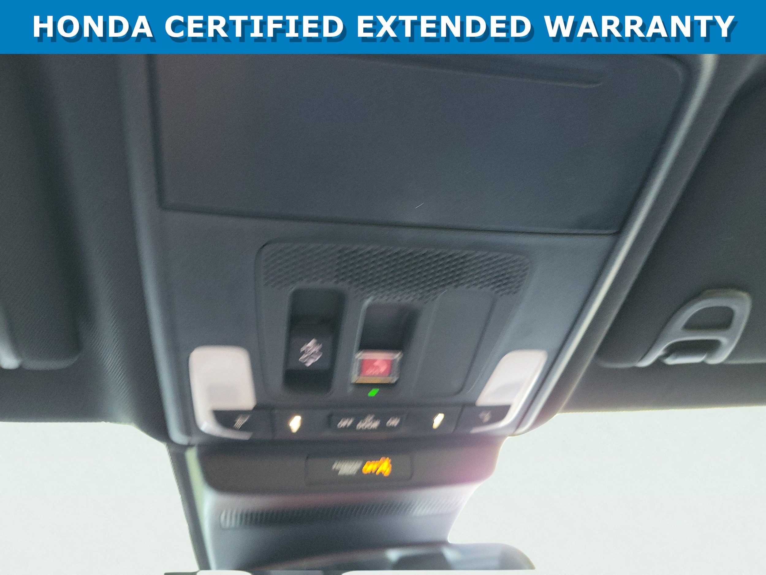 2023 Honda Accord Hybrid Sport - Photo 37