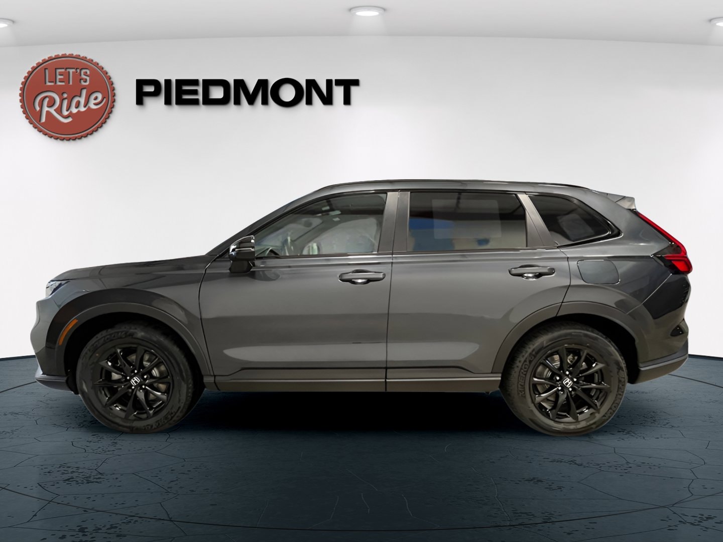 2026 Honda CR-V Sport-L - Photo 7