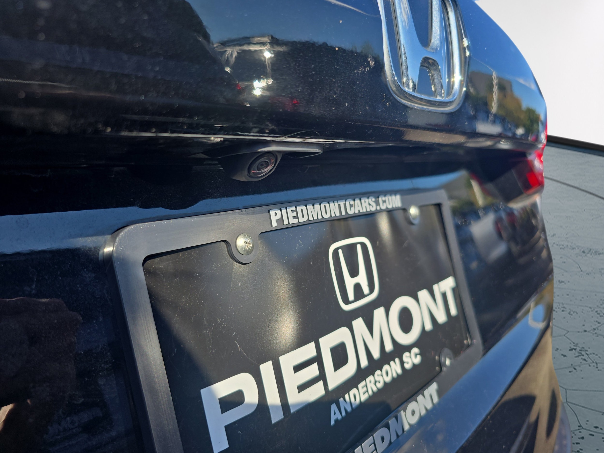 2024 Honda CR-V EX-L - Photo 10
