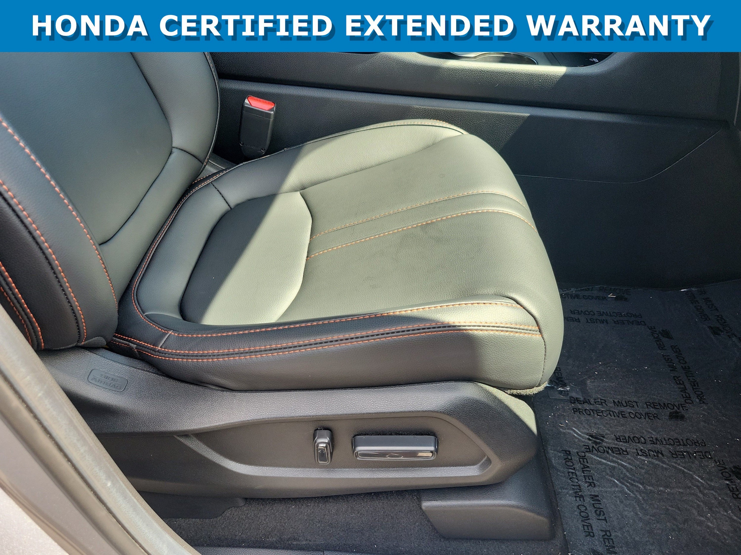 2025 Honda Pilot TrailSport - Photo 26