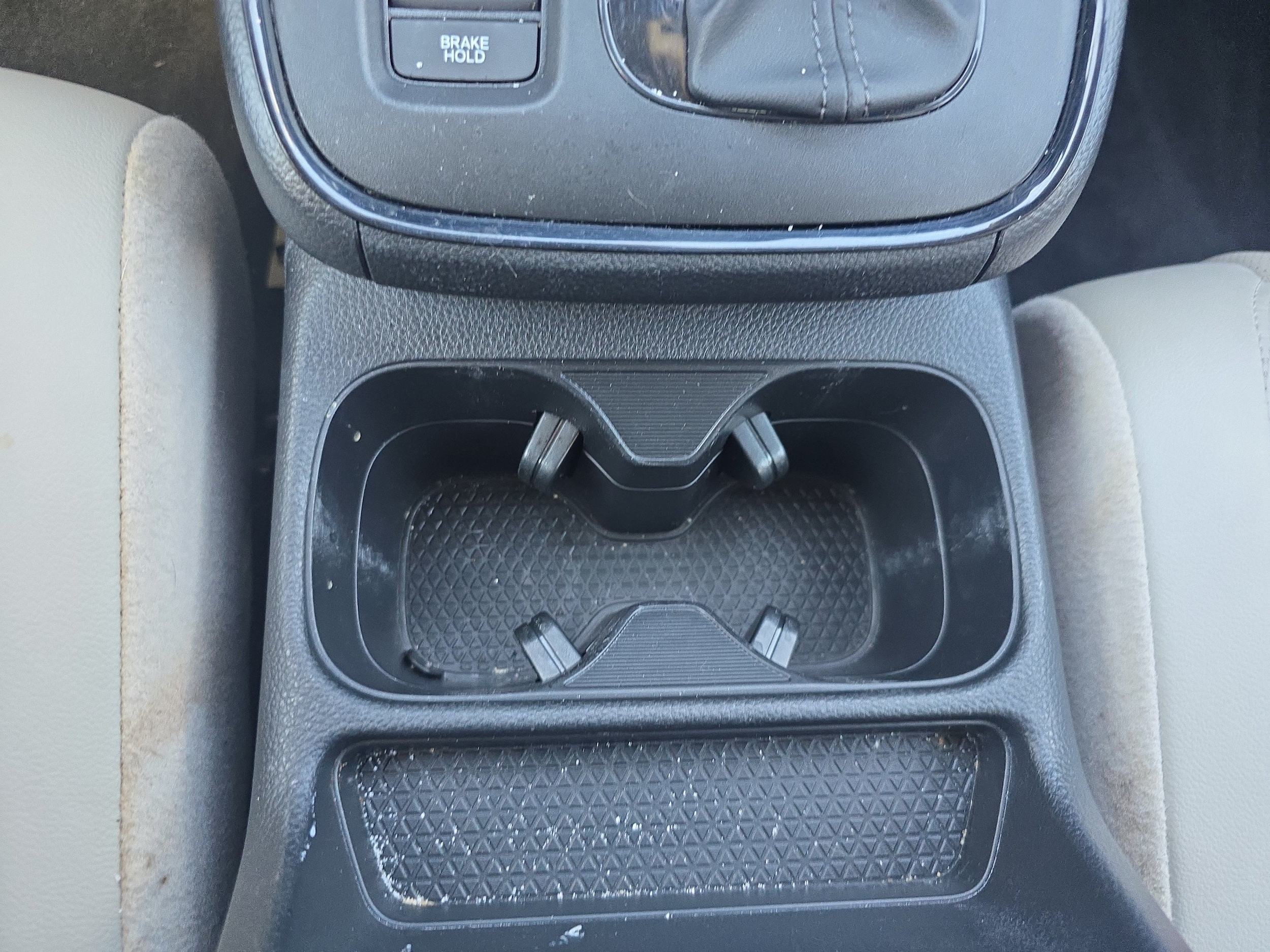 2024 Honda CR-V EX-L - Photo 35