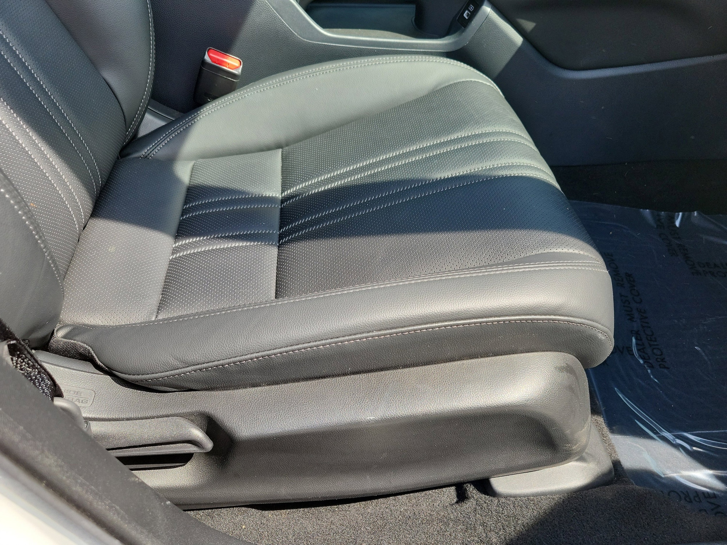 2023 Honda HR-V EX-L - Photo 22
