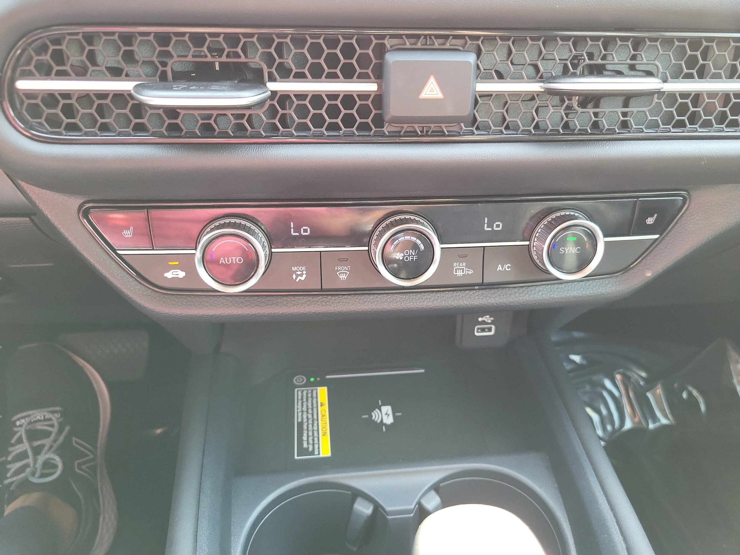 2023 Honda HR-V EX-L - Photo 37