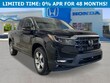  Honda Ridgeline