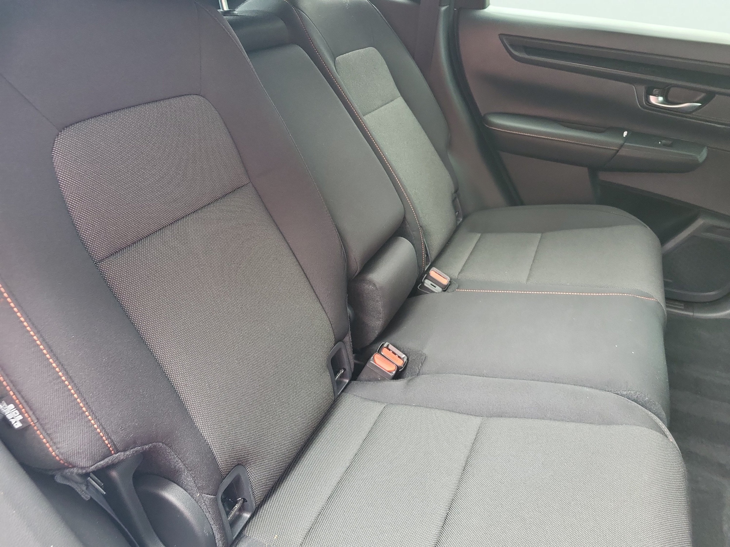 2023 Honda CR-V Sport - Photo 20