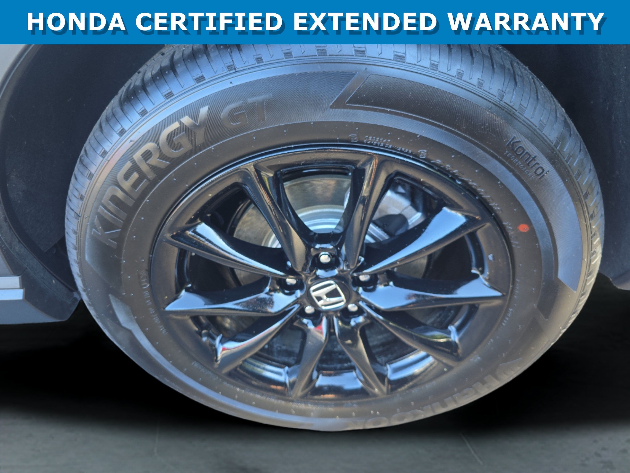 2026 Honda CR-V Sport-L - Photo 12