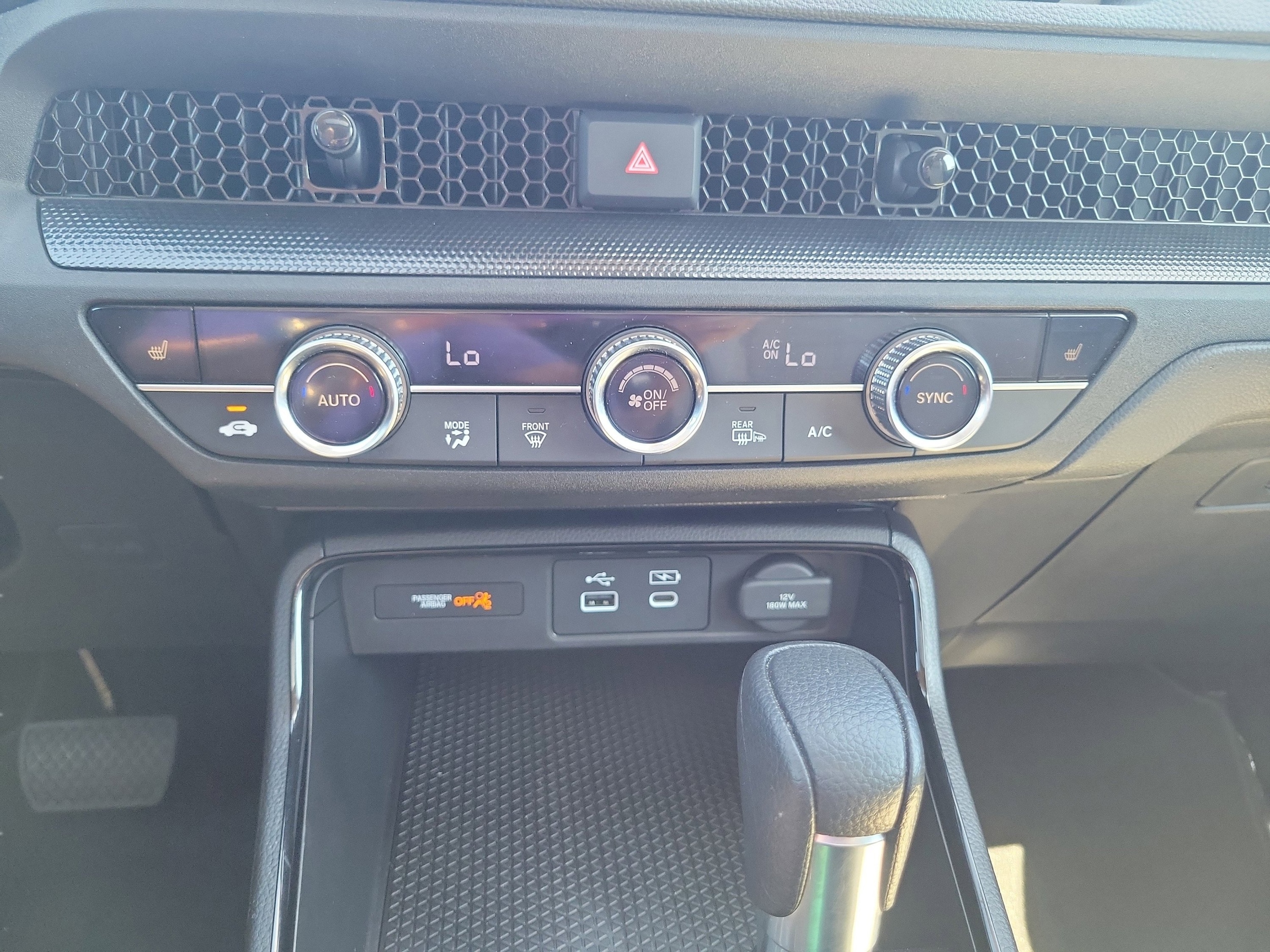 2025 Honda CR-V EX - Photo 34