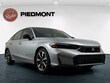 Honda Civic Hybrid