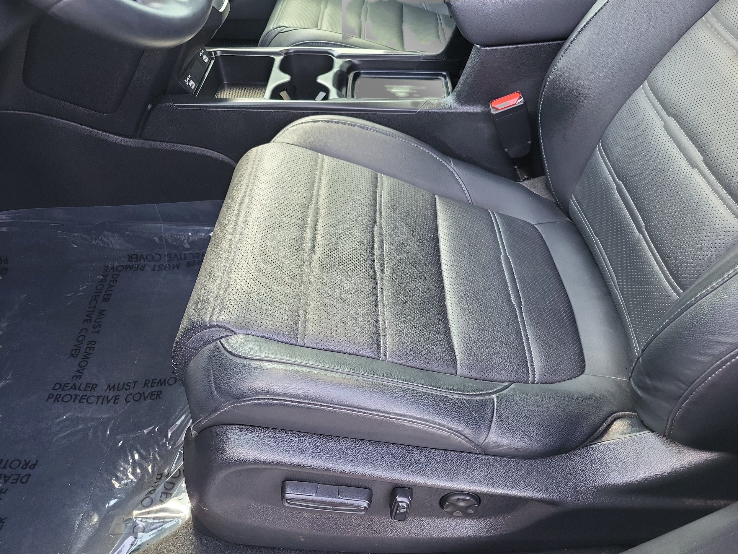 2022 Honda CR-V EX-L - Photo 25