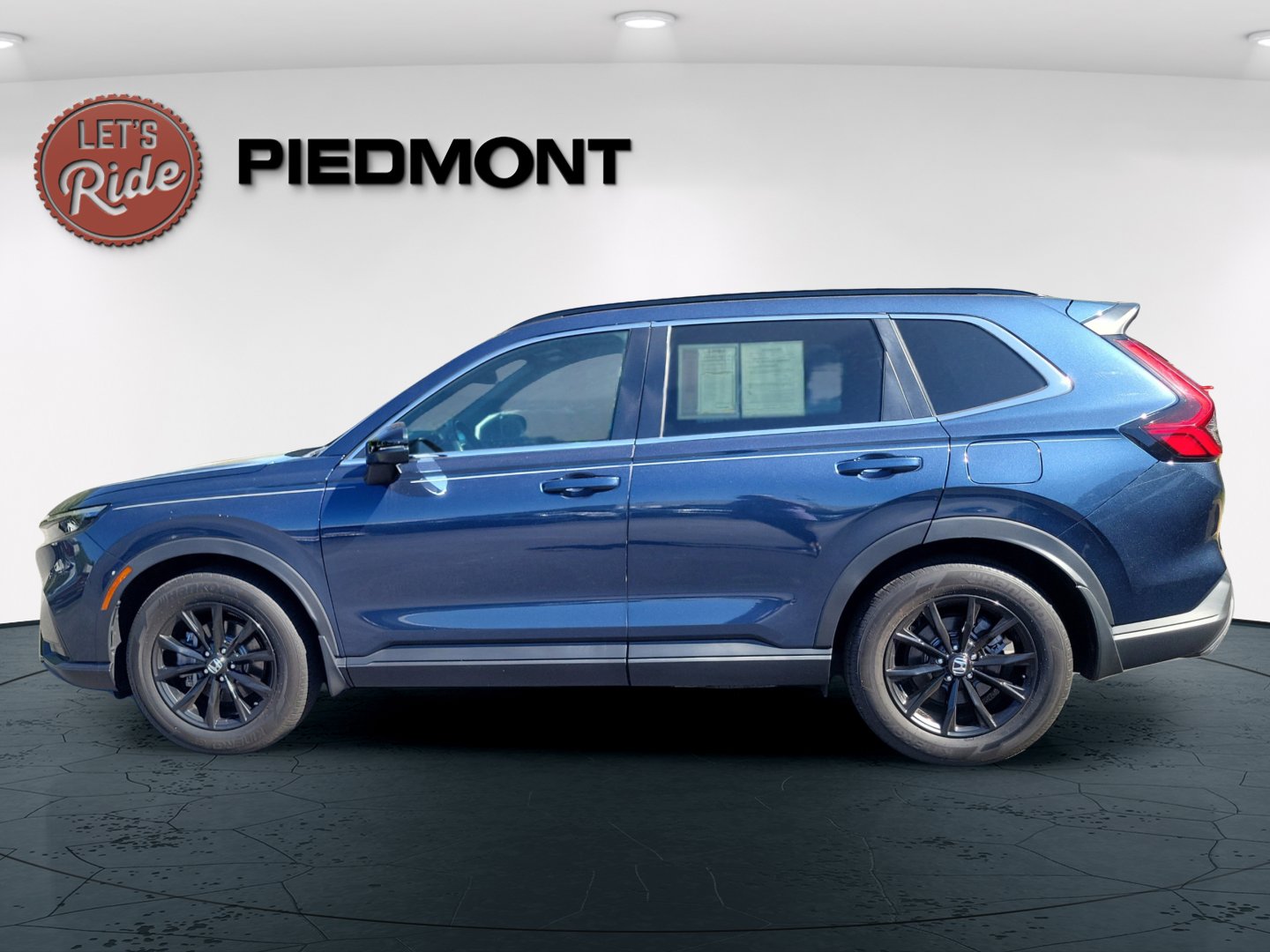 2023 Honda CR-V Sport - Photo 10