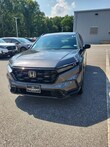 Honda CR-V Hybrid