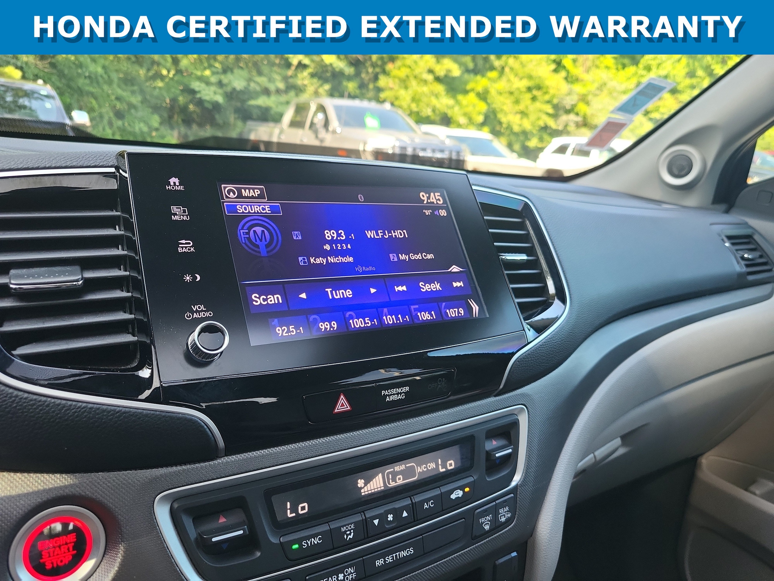 2023 Honda Ridgeline RTL-E - Photo 32