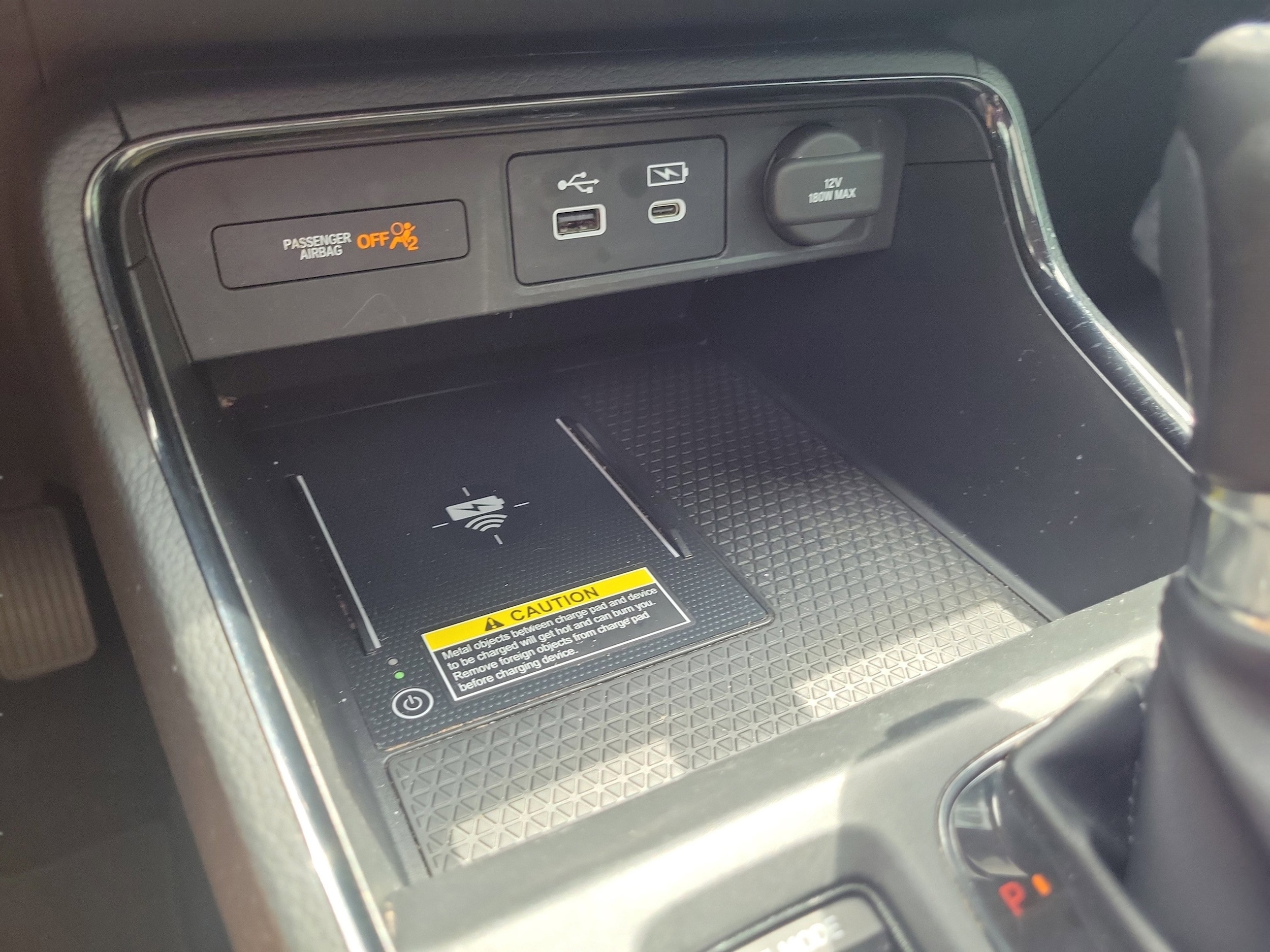 2023 Honda CR-V EX-L - Photo 34