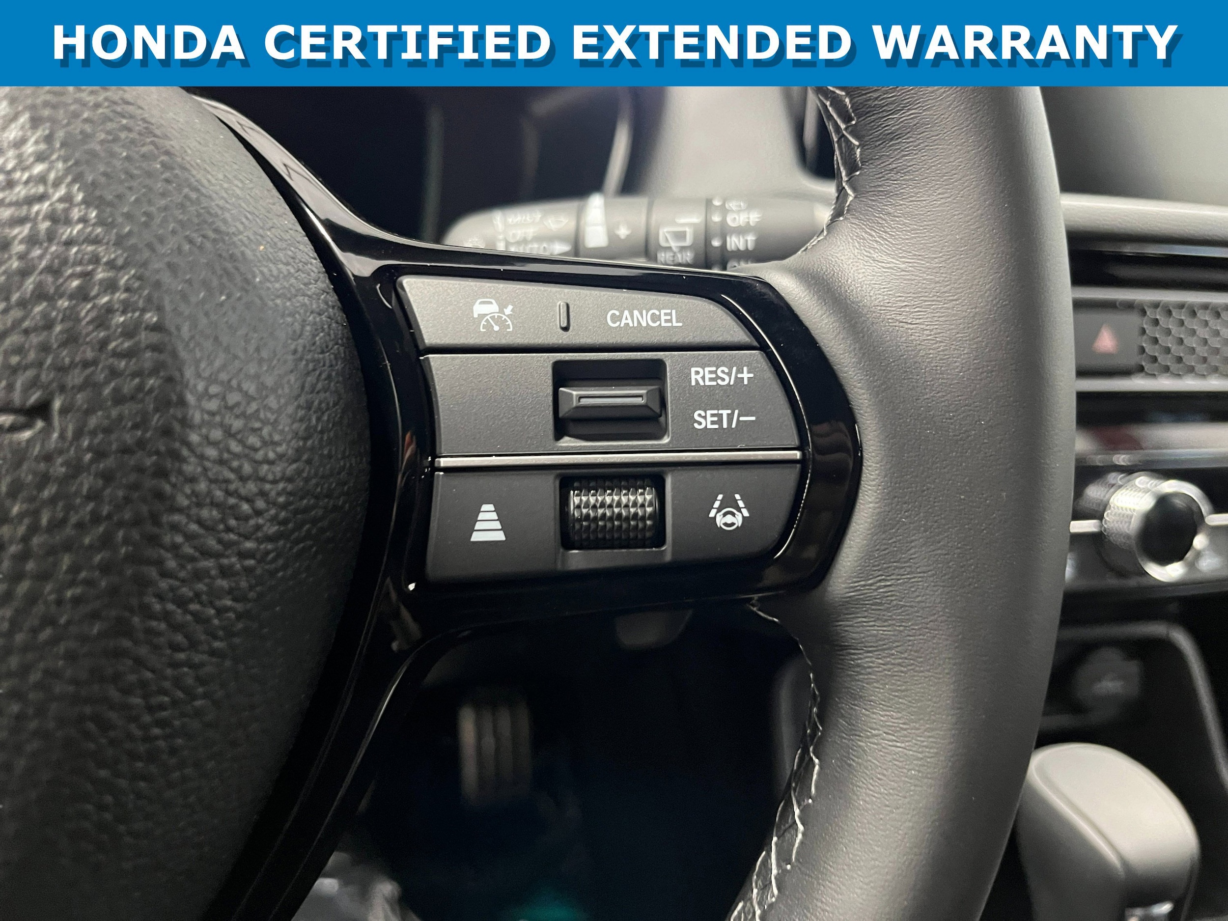2025 Honda Civic Hatchback Sport Touring - Photo 17