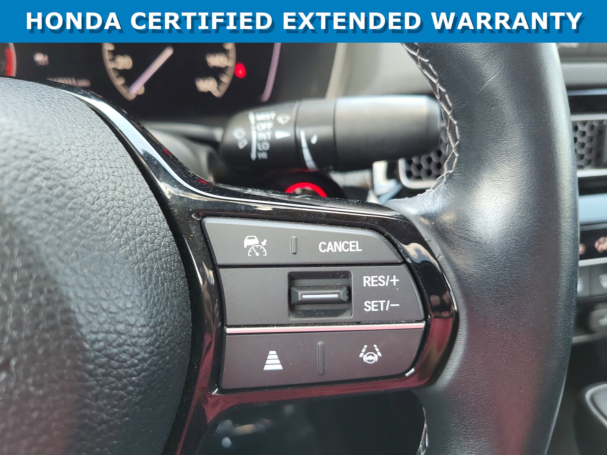 2024 Honda Civic EX - Photo 28