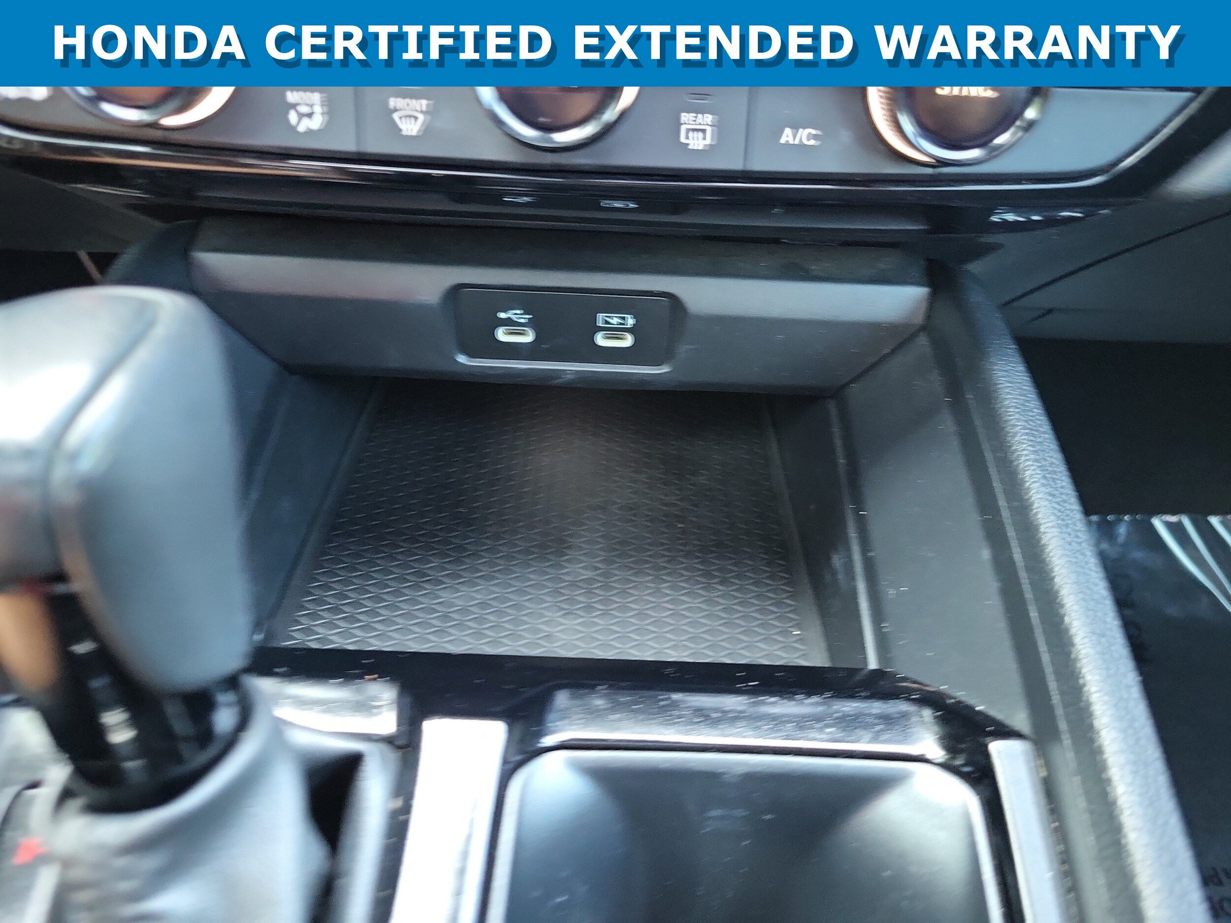 2023 Honda Accord Hybrid Sport - Photo 33
