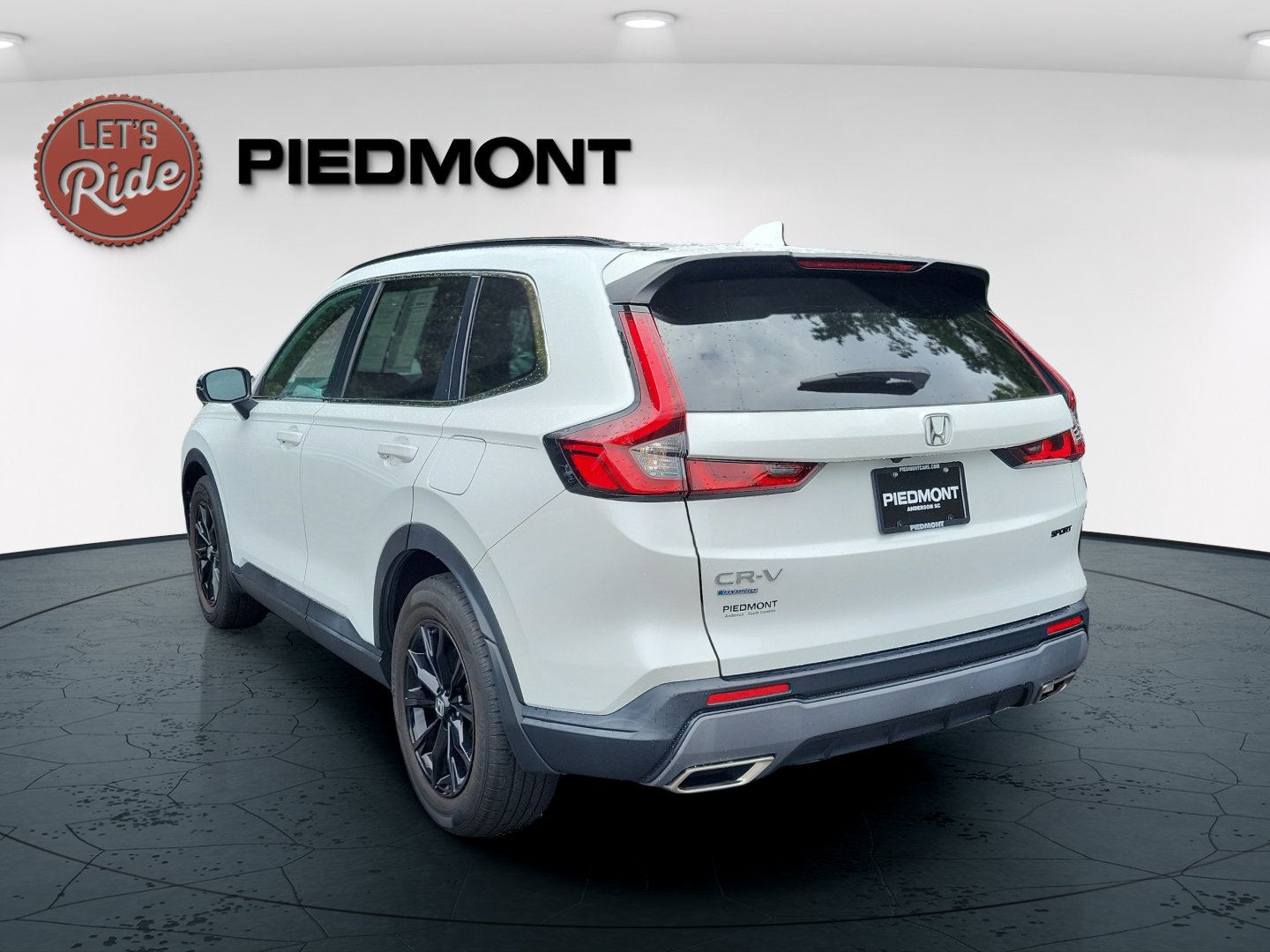 2023 Honda CR-V Sport - Photo 10
