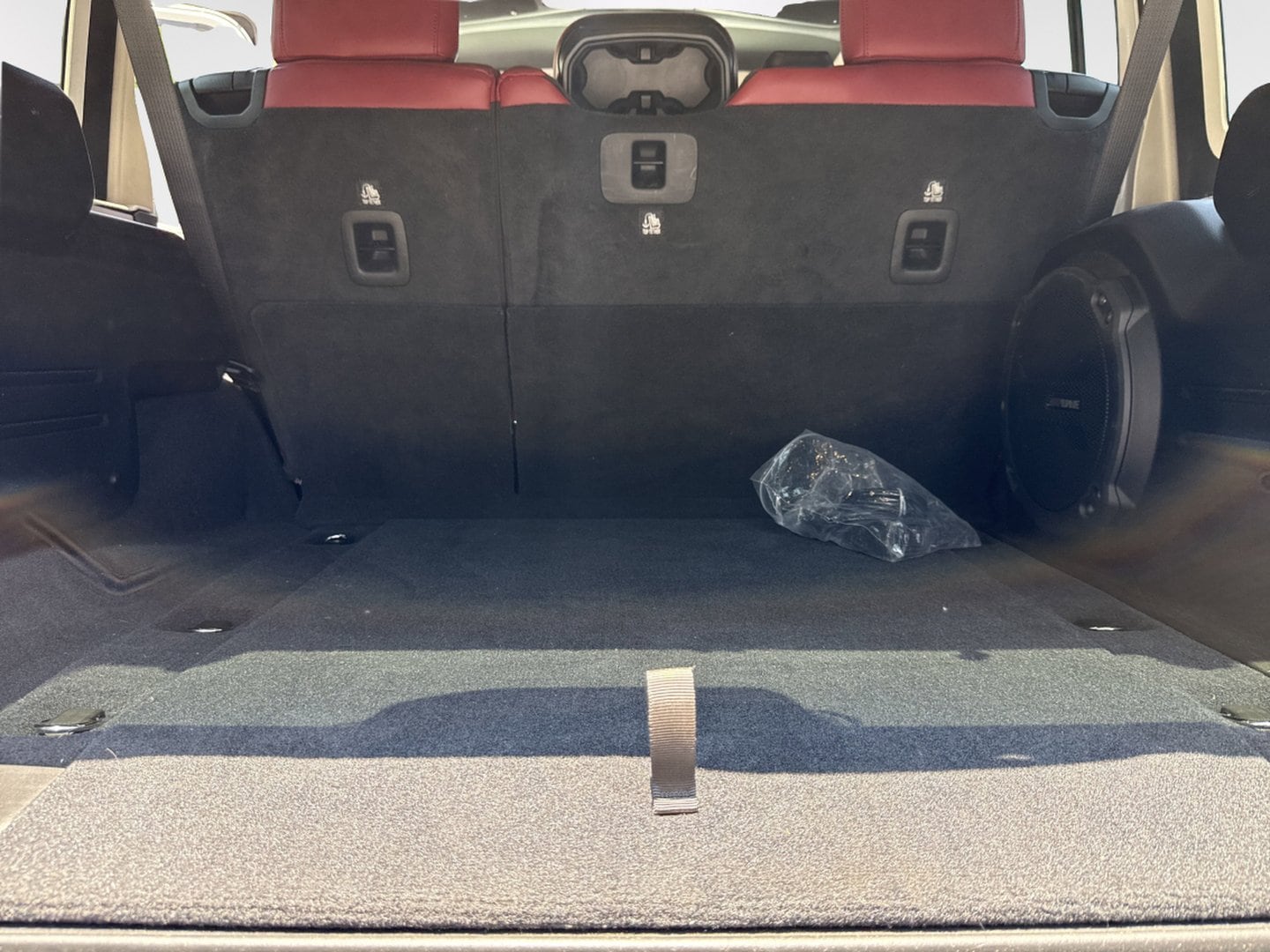 2024 Jeep Wrangler 4-Door Rubicon 392 - Photo 25
