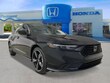 Honda Accord Hybrid