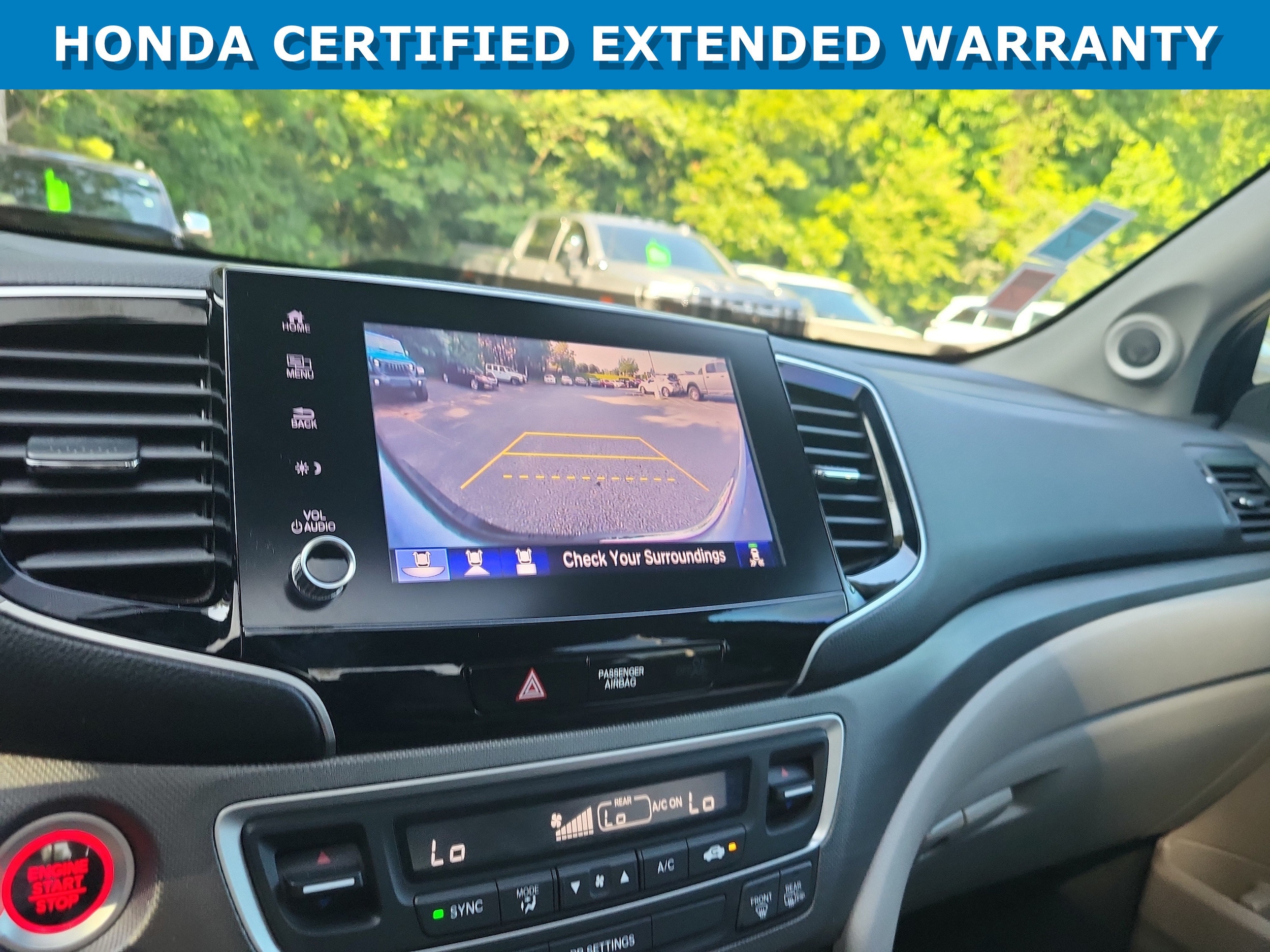 2023 Honda Ridgeline RTL-E - Photo 37