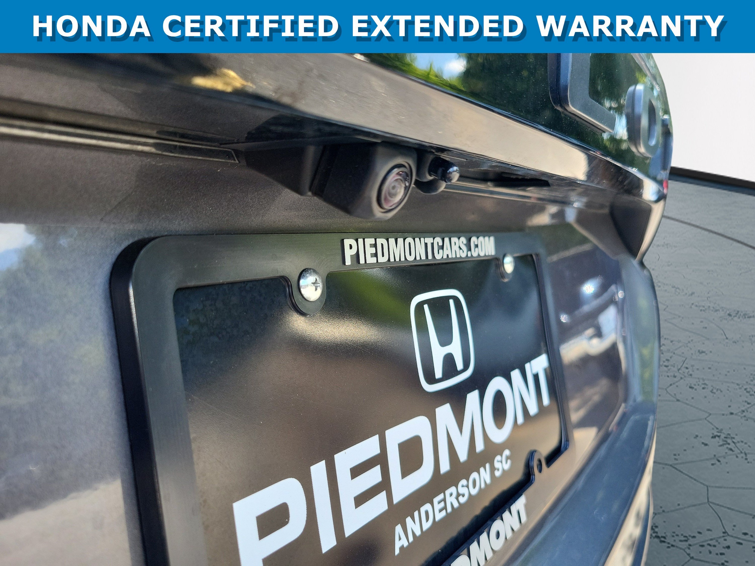 2025 Honda Pilot Touring - Photo 13