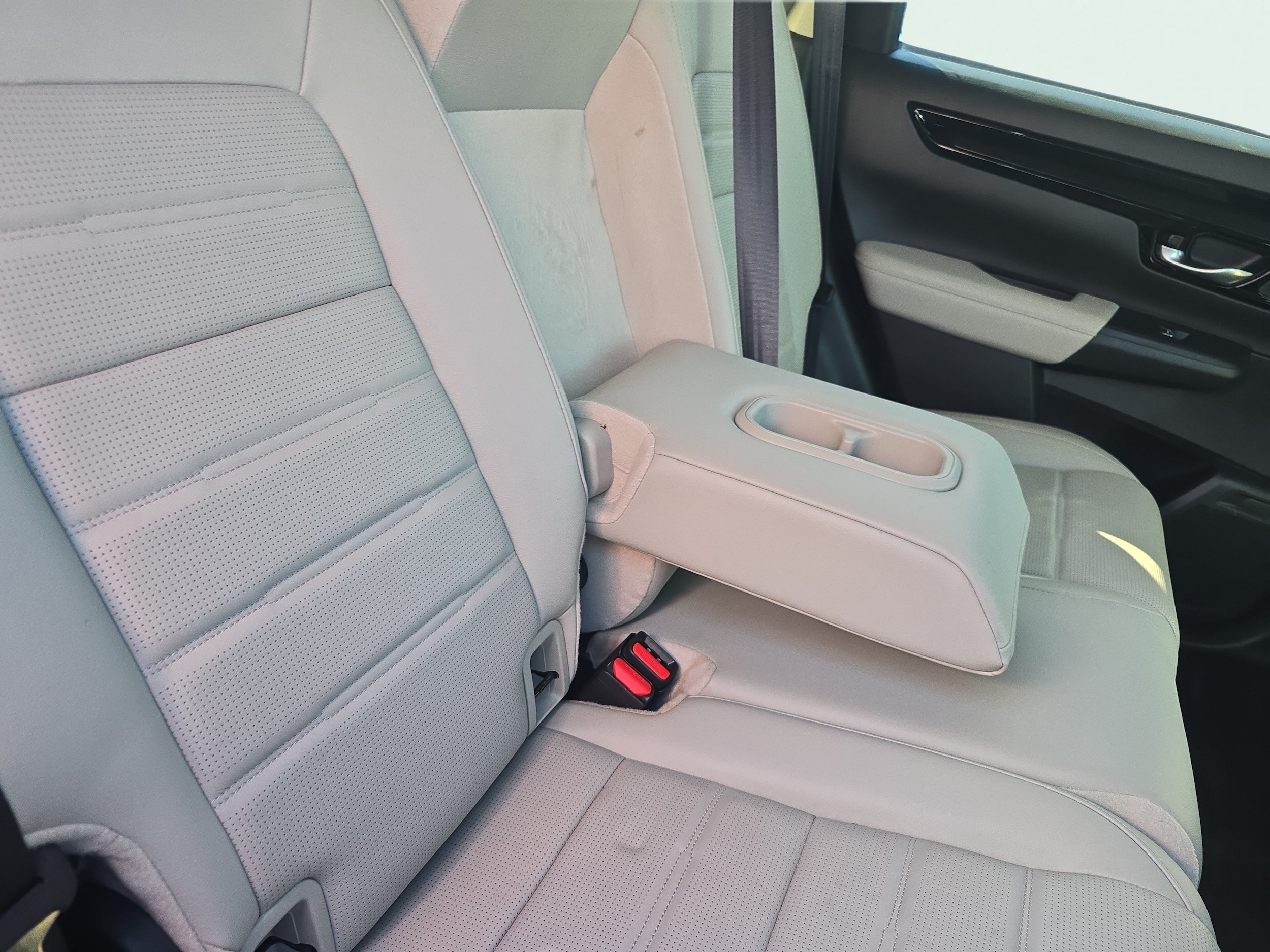 2024 Honda CR-V EX-L - Photo 14