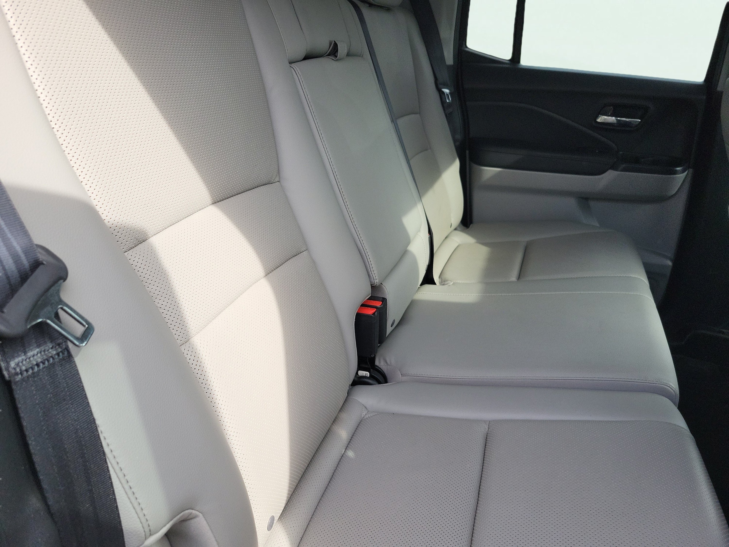 2017 Honda Ridgeline RTL-E - Photo 16