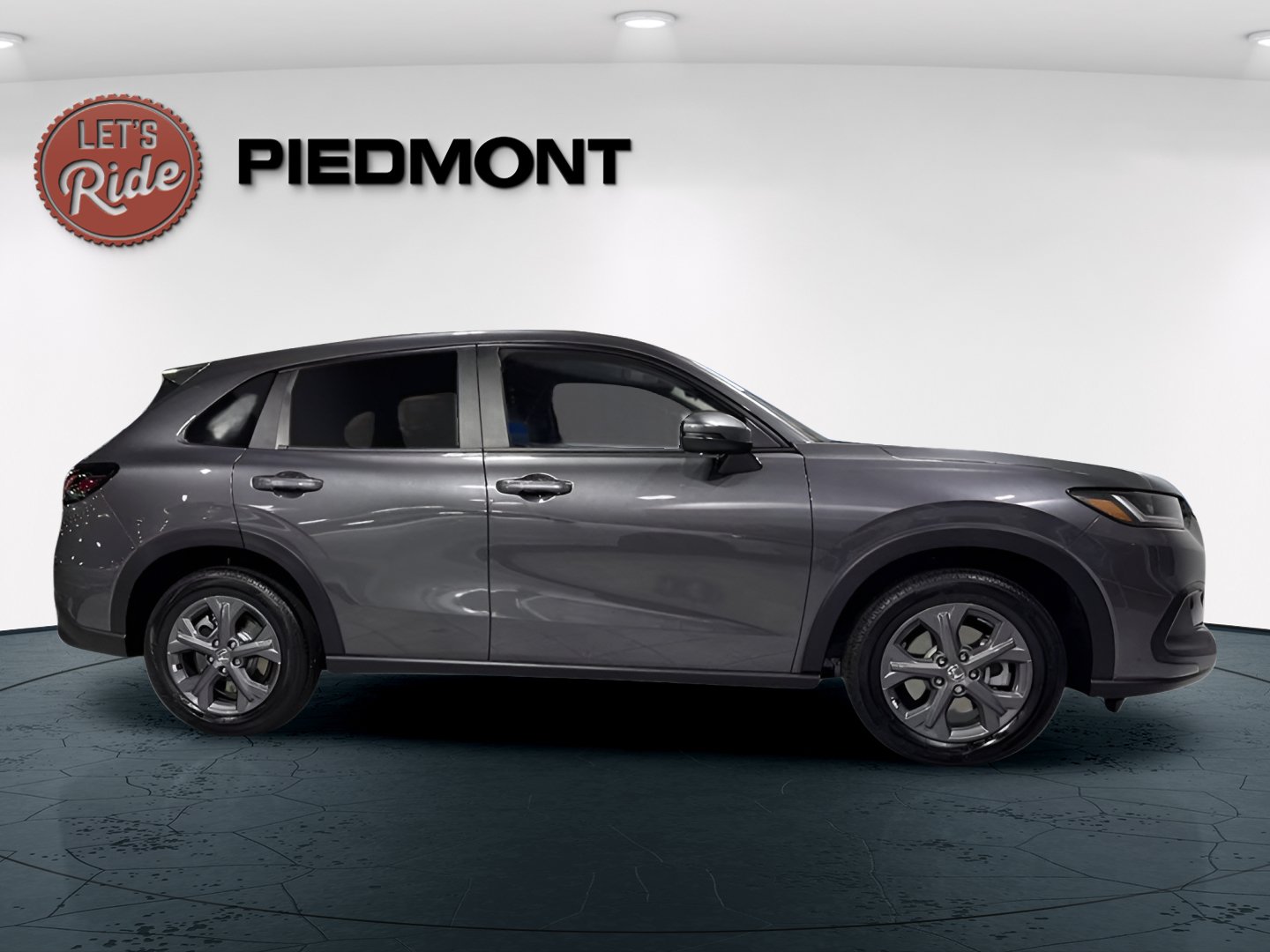 Used 2026 Honda HR-V LX 2WD CVT SUV