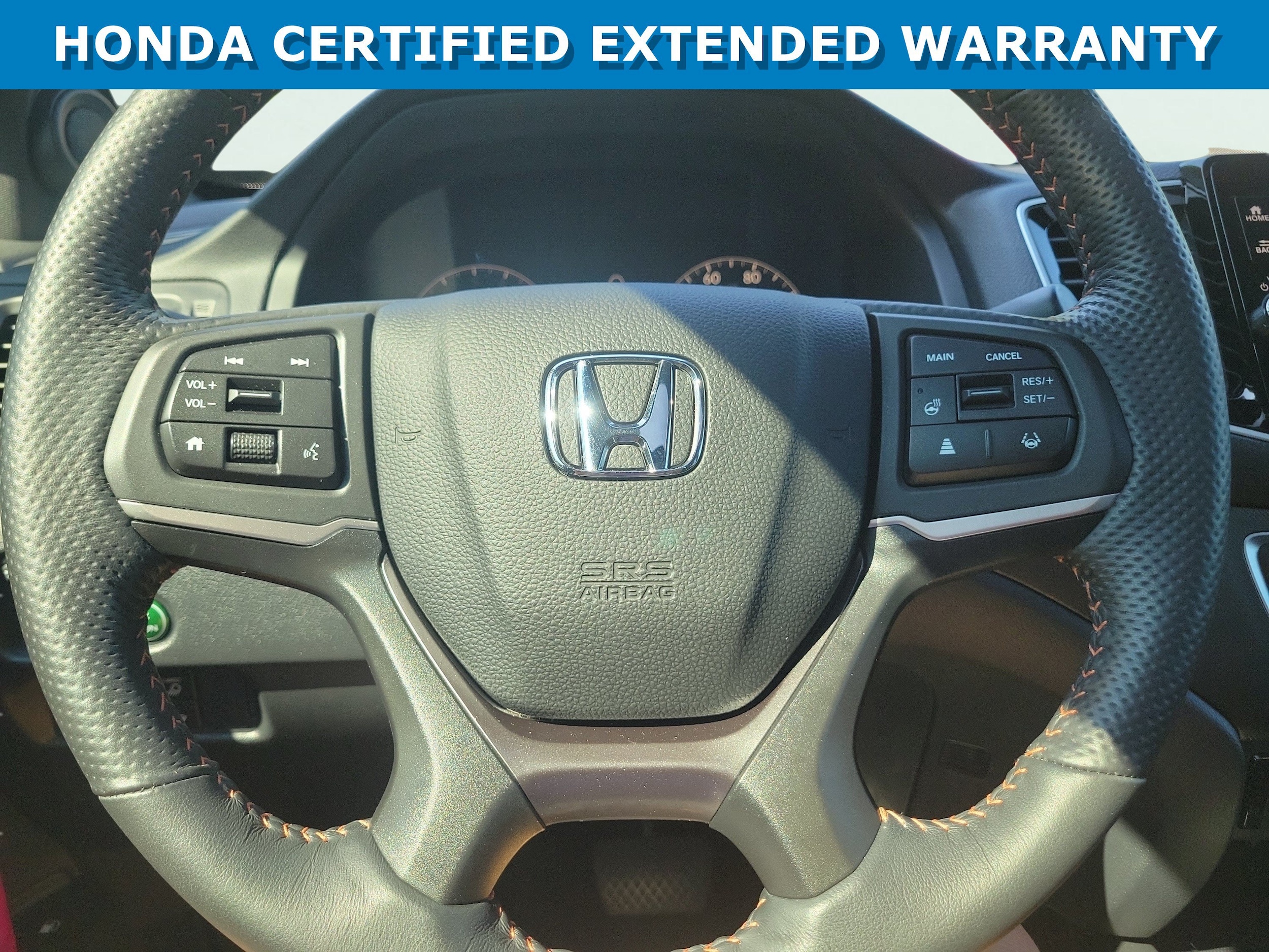 2025 Honda Ridgeline TrailSport - Photo 31