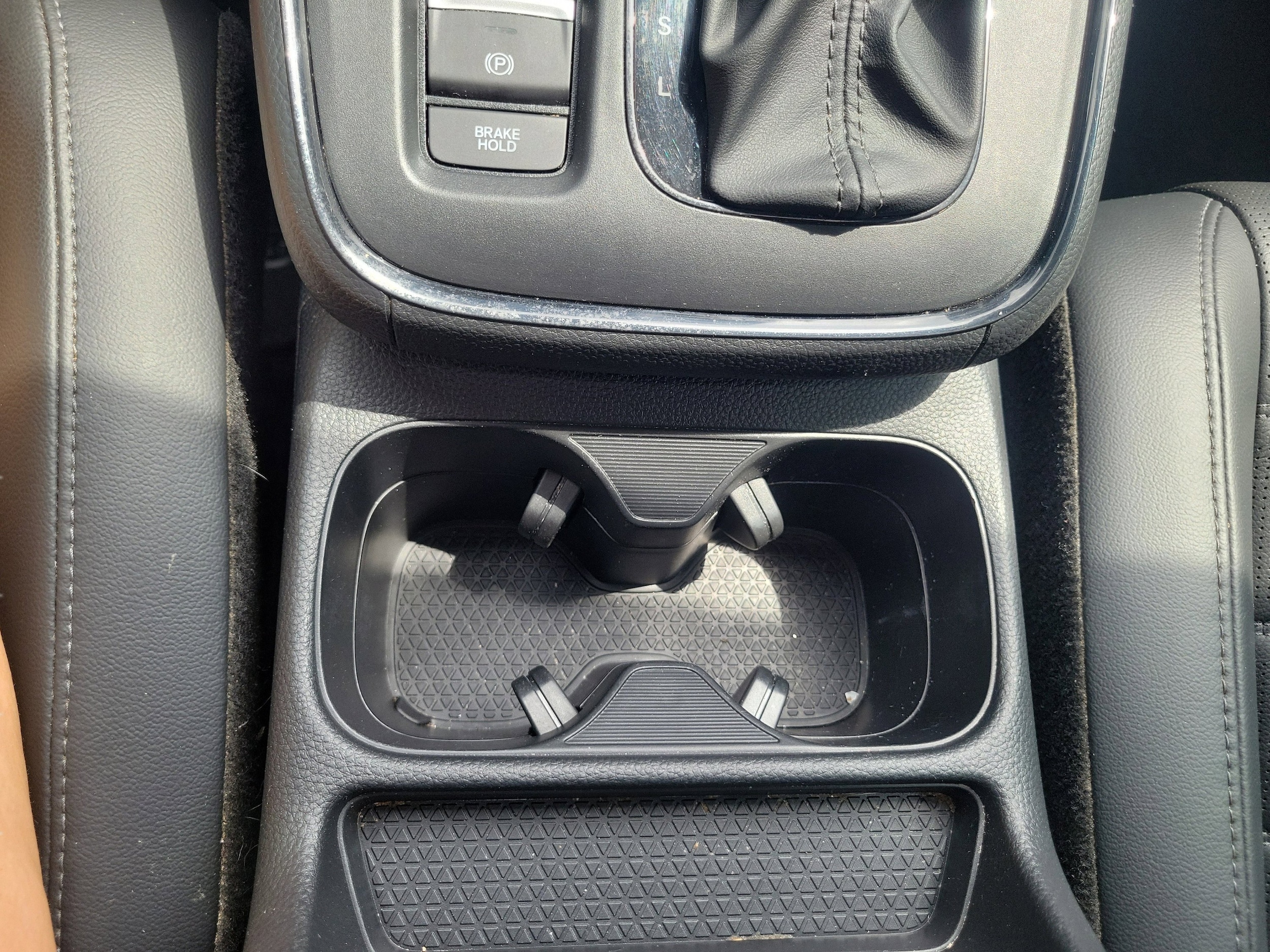 2023 Honda CR-V EX-L - Photo 36