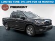  Honda Ridgeline