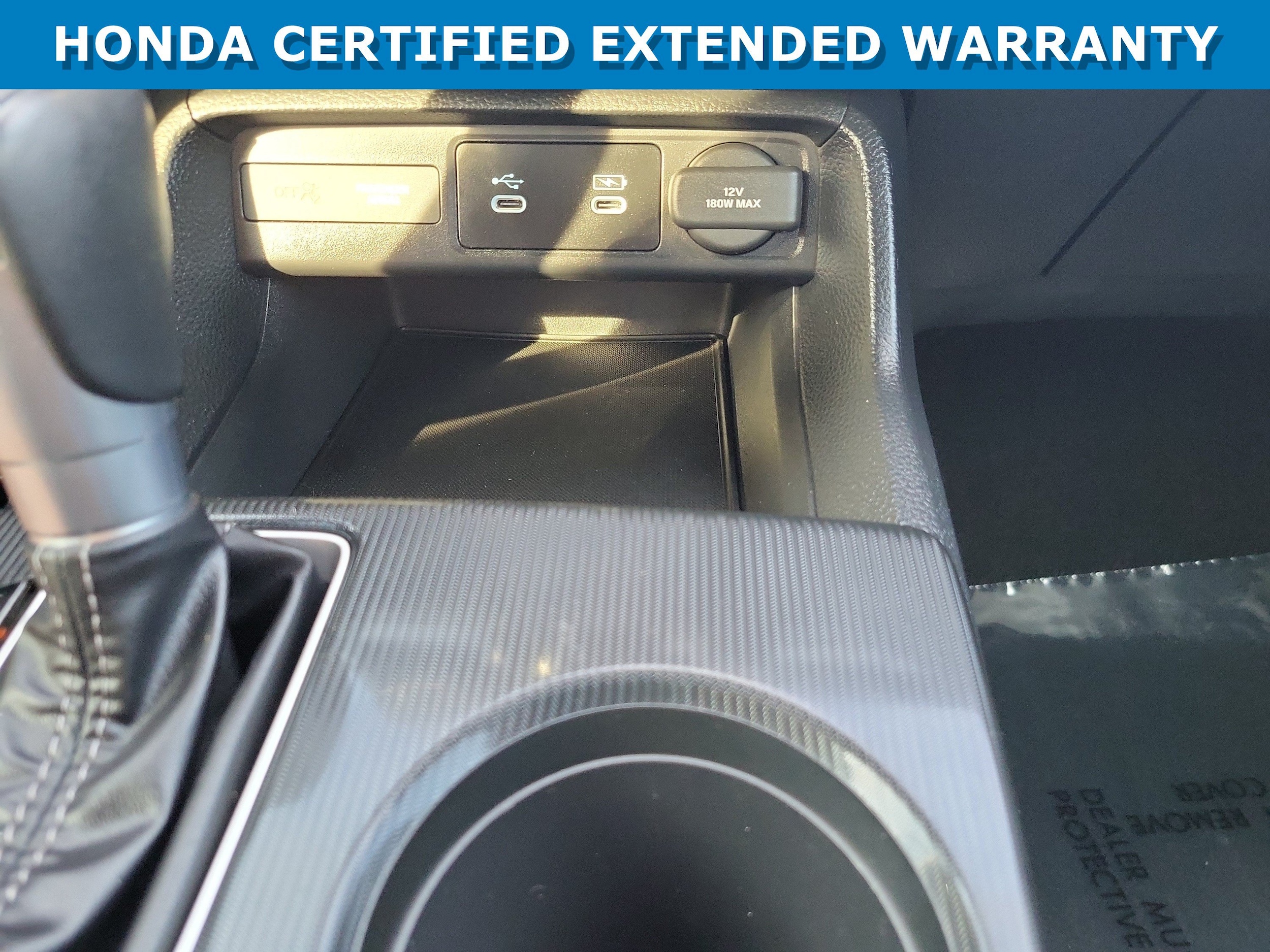 2025 Honda Civic Hatchback Sport - Photo 33