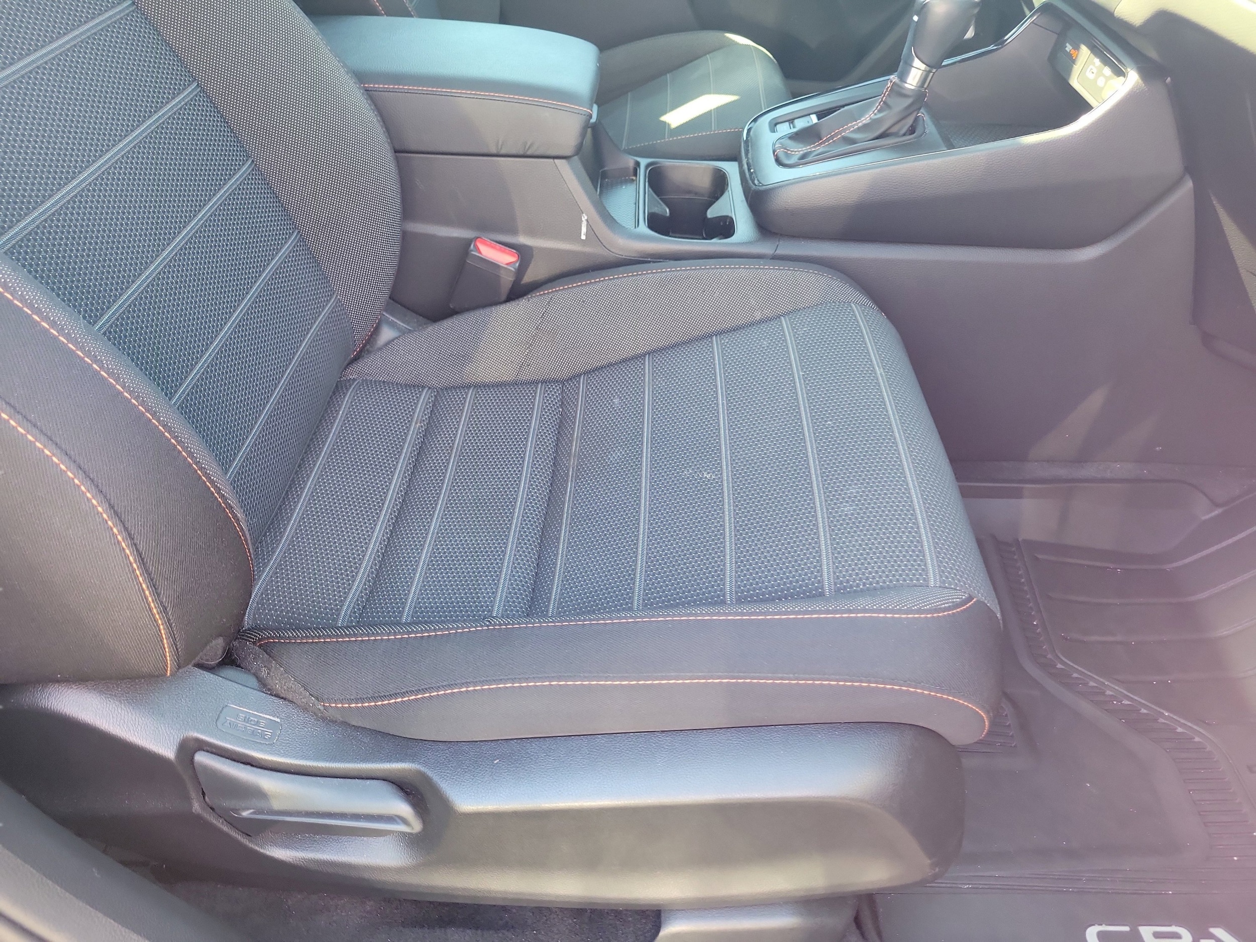 2023 Honda CR-V Sport - Photo 21