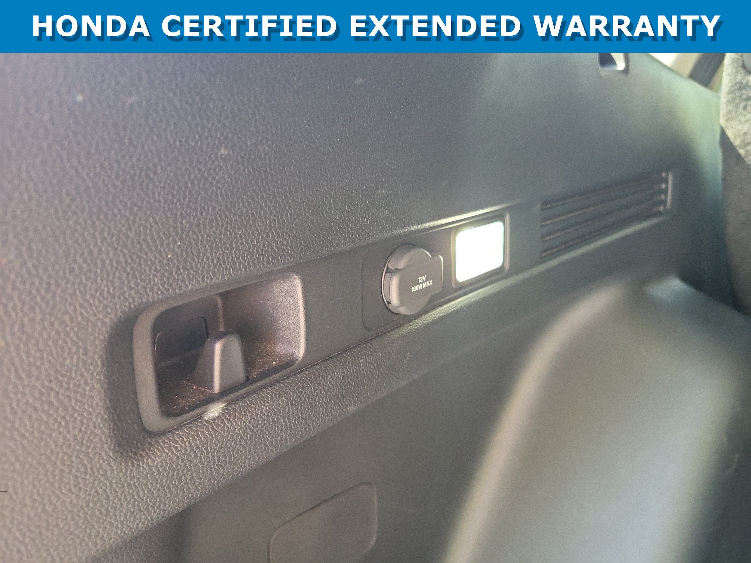 2025 Honda CR-V EX-L - Photo 15