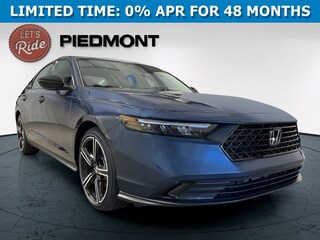 2026 Honda Accord