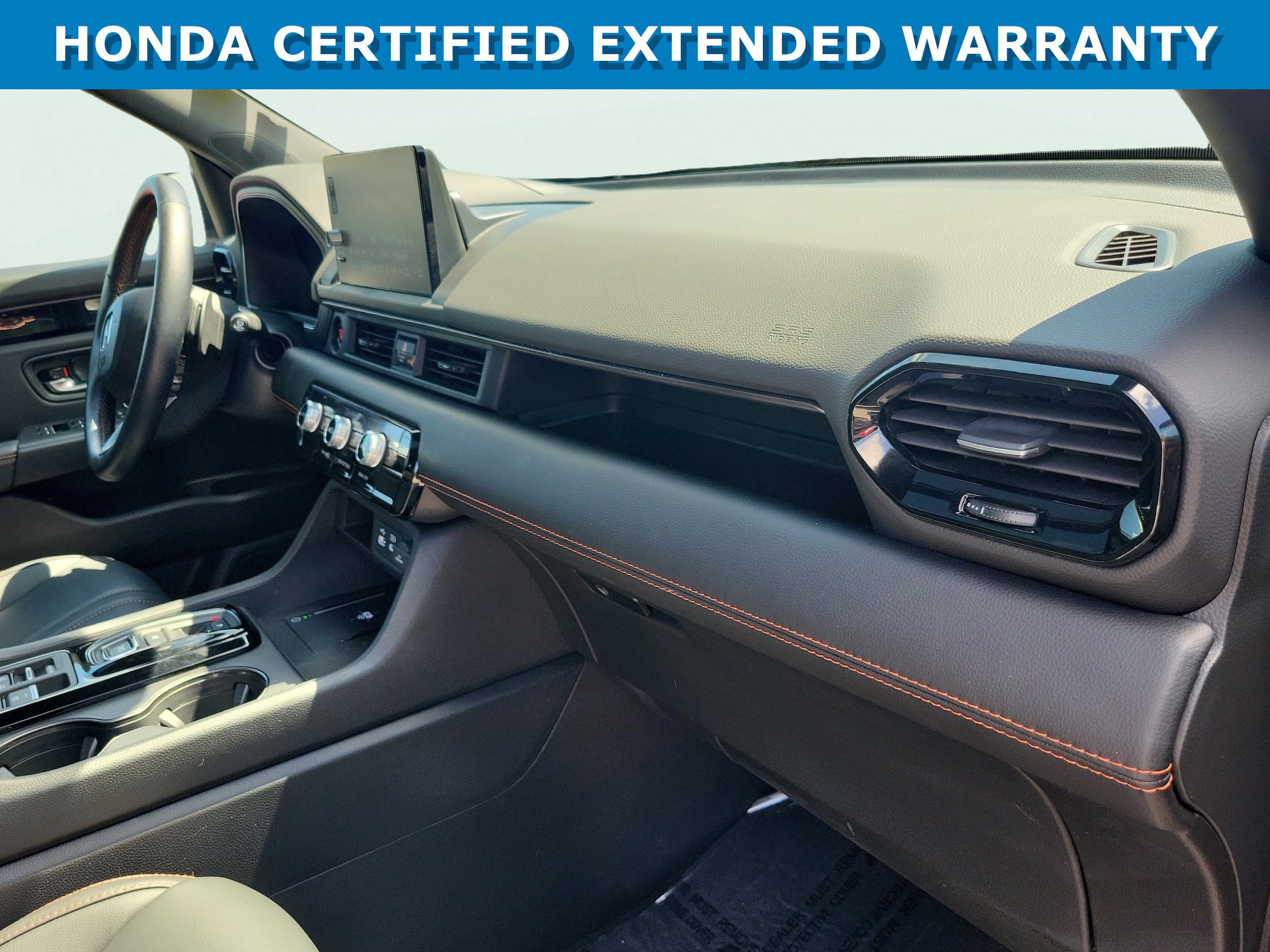 2025 Honda Pilot TrailSport - Photo 27