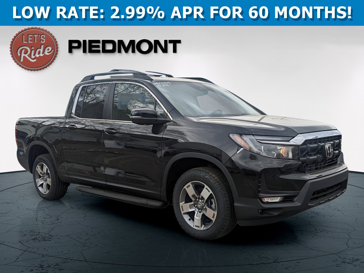  Honda Ridgeline