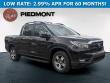  Honda Ridgeline