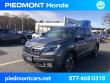 Honda Ridgeline
