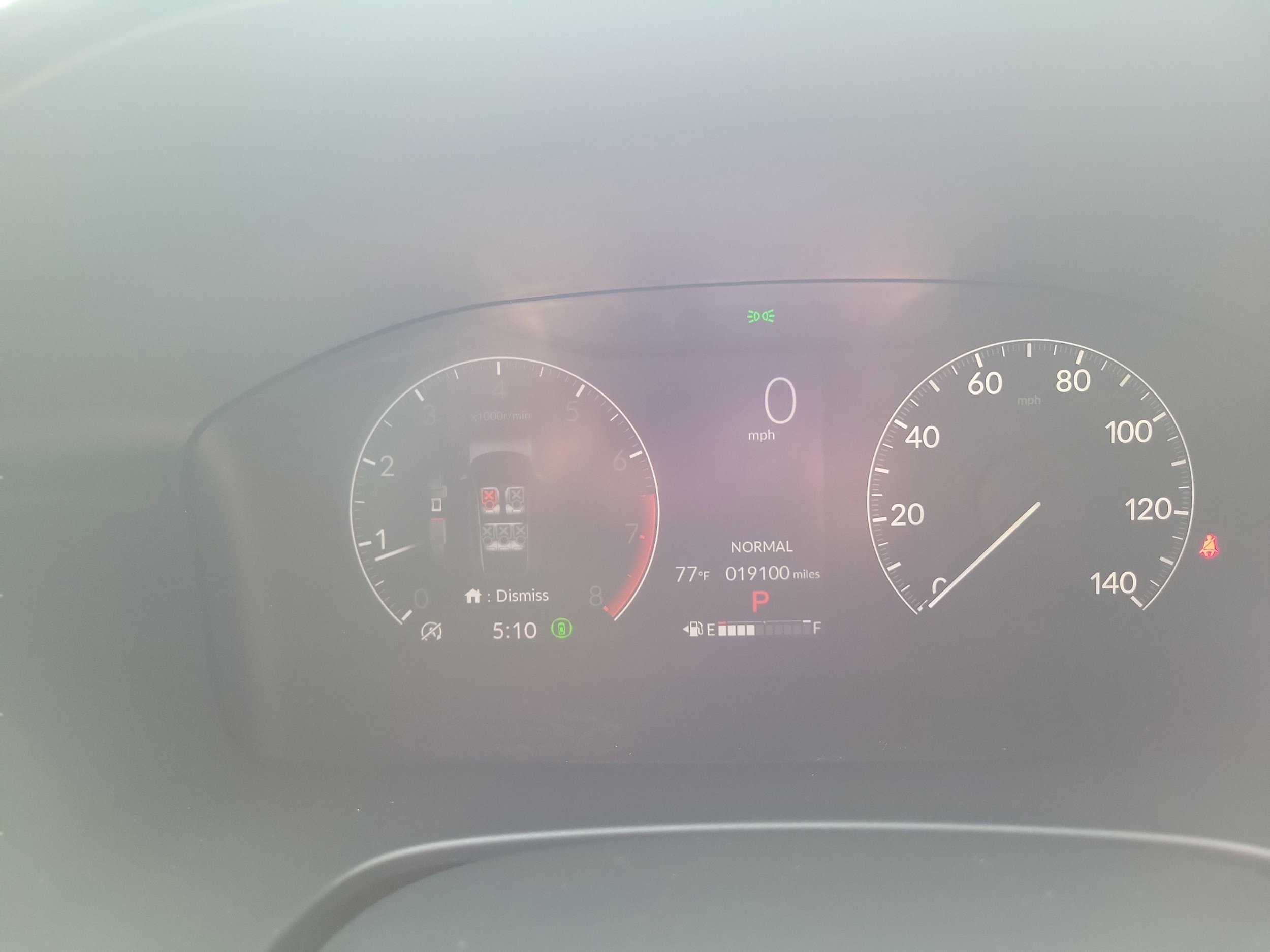 2025 Honda CR-V EX-L - Photo 32