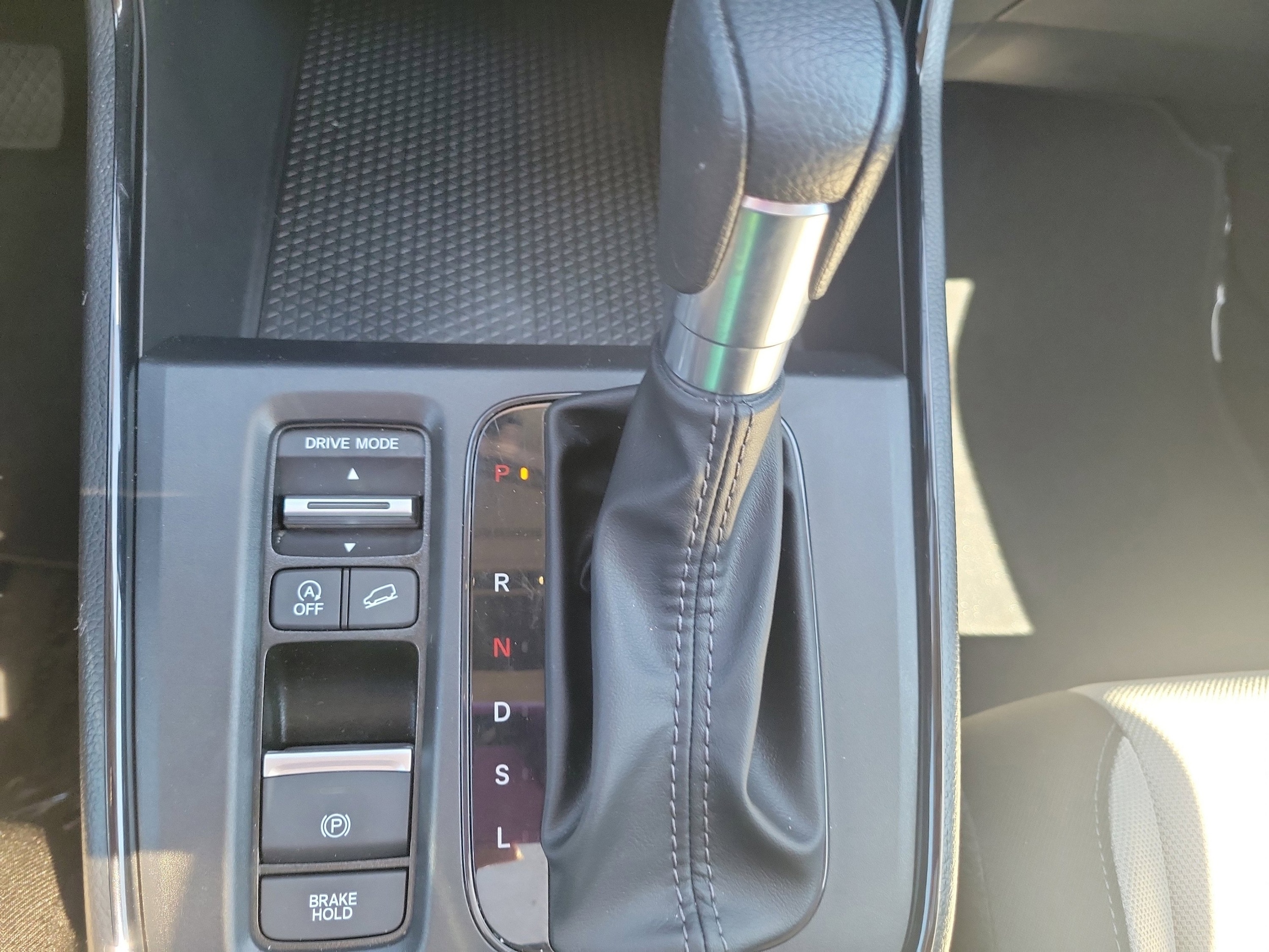 2025 Honda CR-V EX - Photo 37