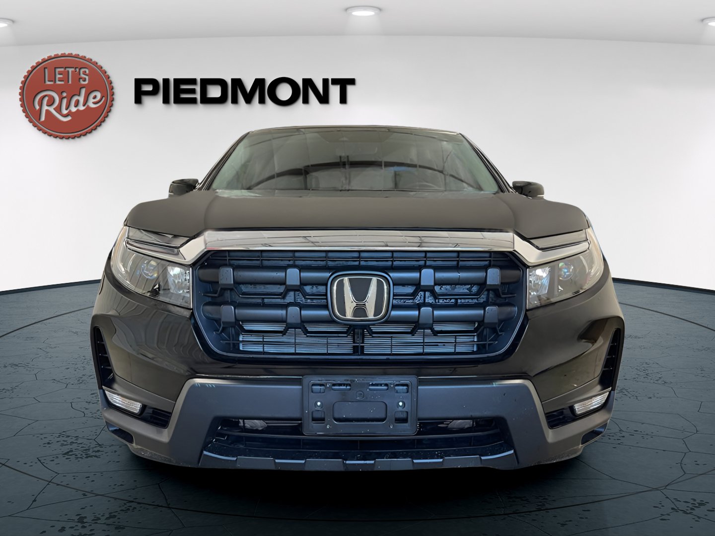 2026 Honda Ridgeline RTL - Photo 9