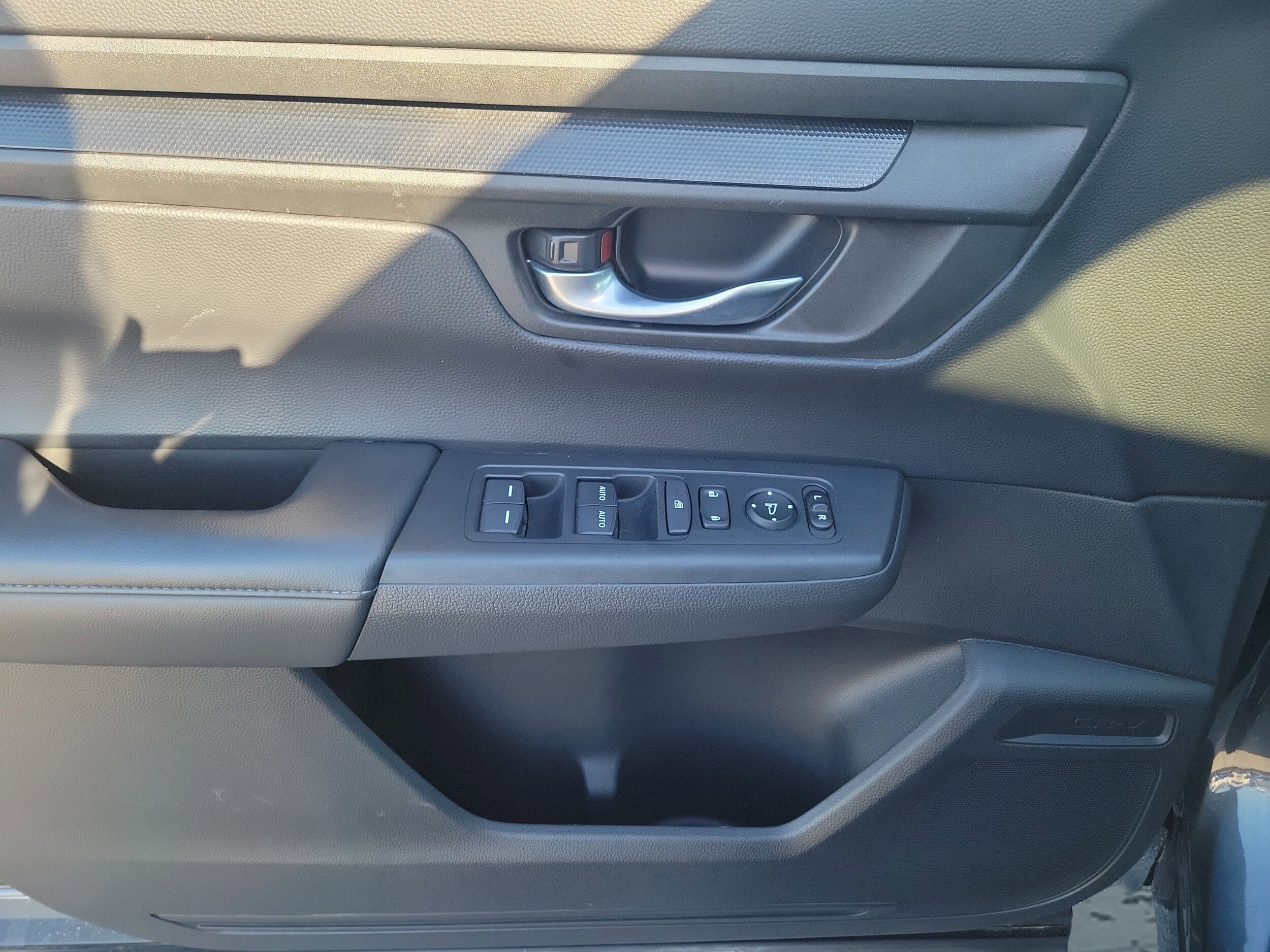 2023 Honda CR-V EX - Photo 27