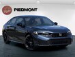  Honda Civic Hybrid