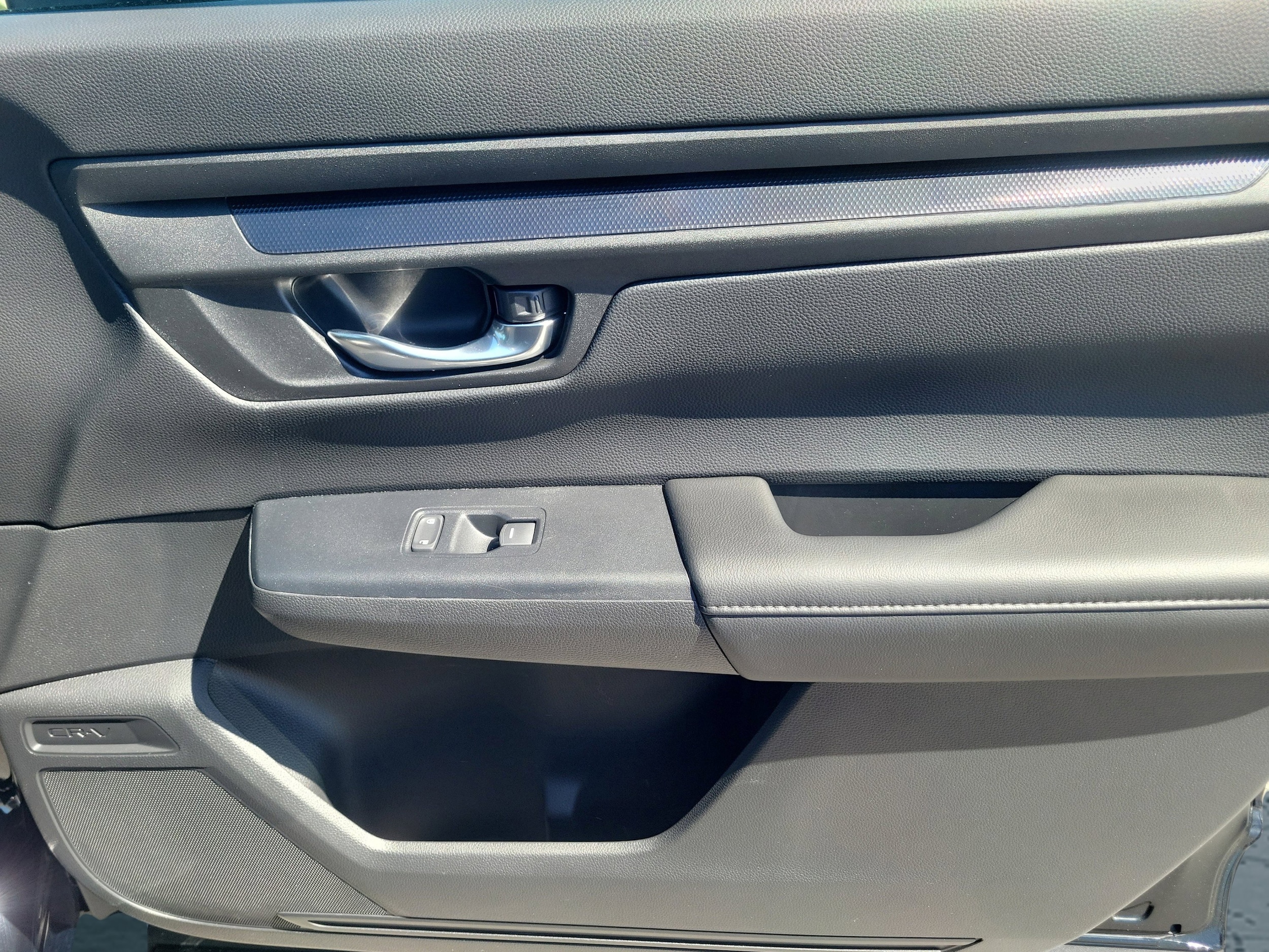 2025 Honda CR-V EX - Photo 24