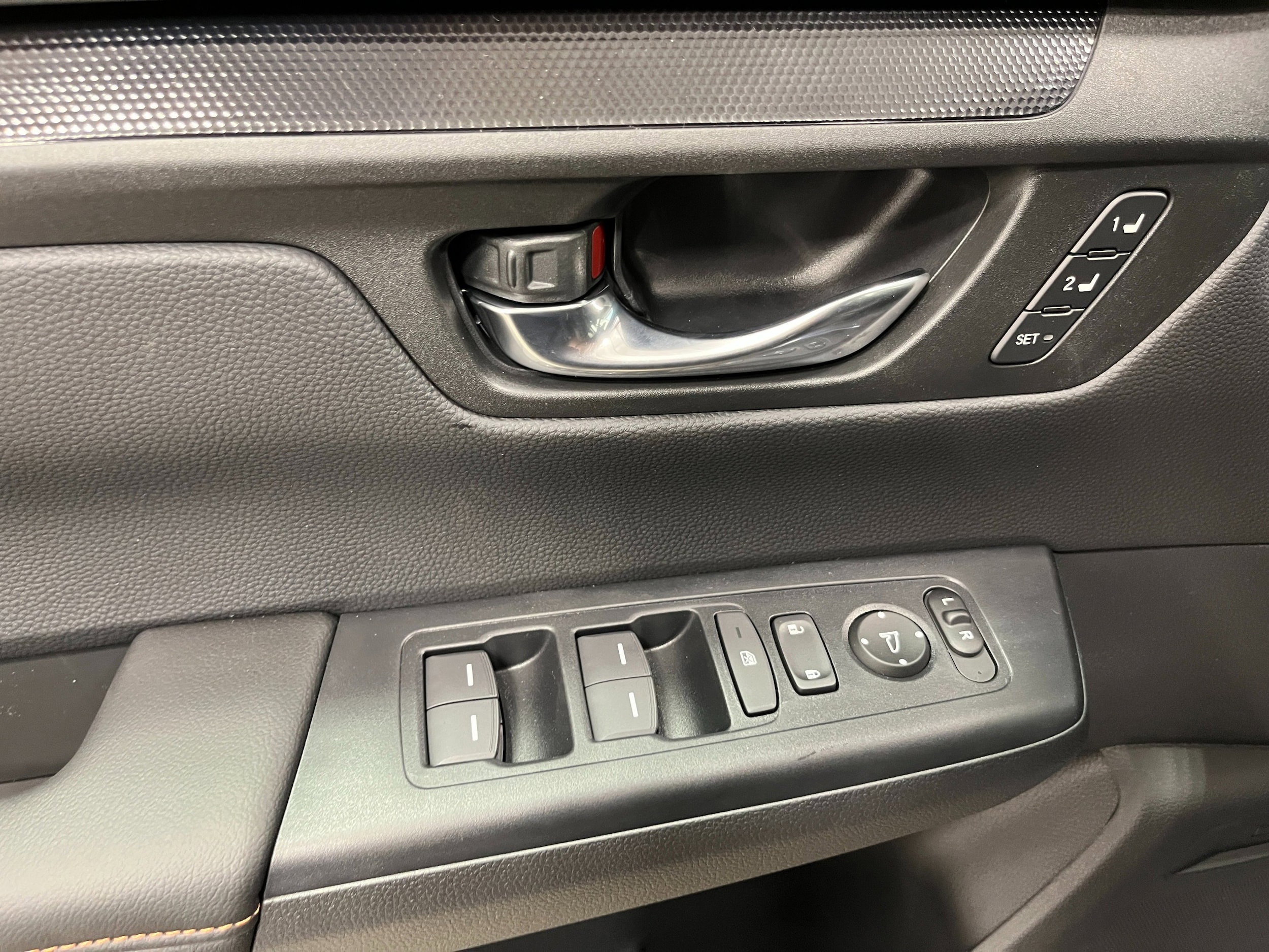 2026 Honda CR-V Sport-L - Photo 12