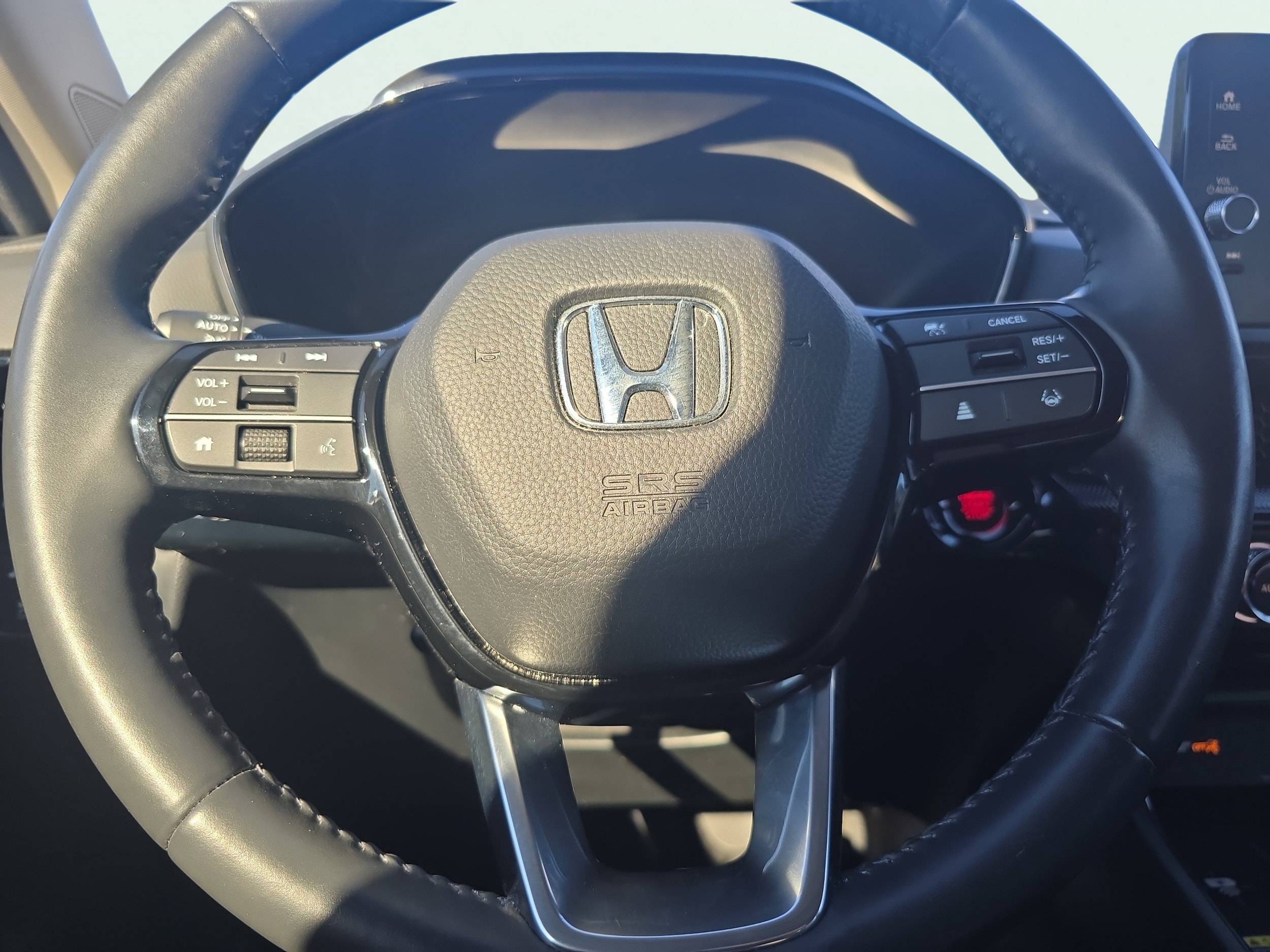 2024 Honda CR-V EX-L - Photo 27